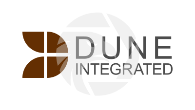 DUNE INTEGRATED