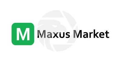 Maxus Market