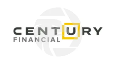 CENTURY FINANCIAL