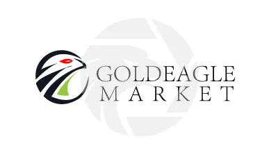 GOLDEAGLE MARKET