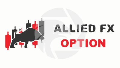 Alliec FX Options