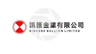 SINCERE BULLION LIMITED