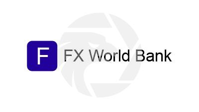 FX World Bank