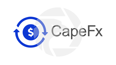 CAPE FX LIMITED