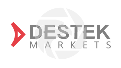 Destek Markets戴客金融