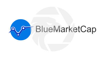 BlueMarketCap