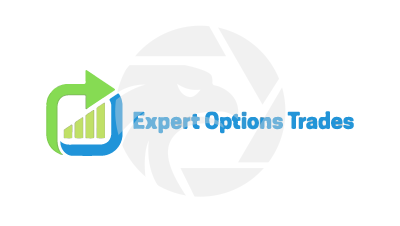 Expert Options Trade