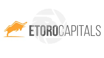 eToroCapitals
