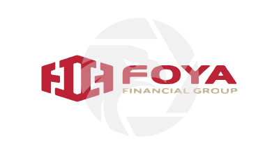 FOYA FINANCIAL GROUP
