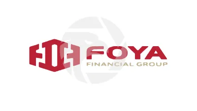 FOYA FINANCIAL GROUP