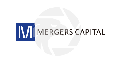 MERGERS CAPITAL