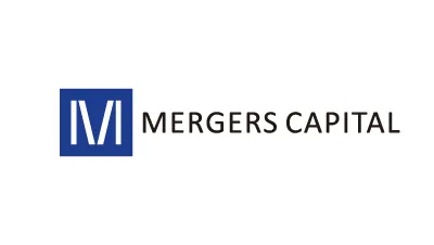 MERGERS CAPITAL