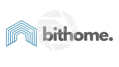  CRYPTO BIT HOMES