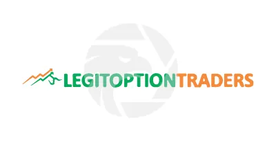 LEGITOPTIONTRADERS