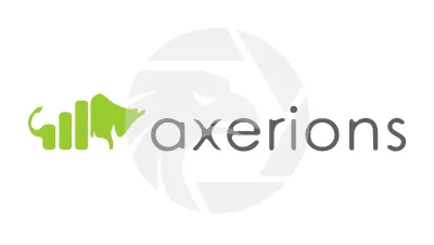 Axerions