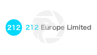 212 Europe Limited