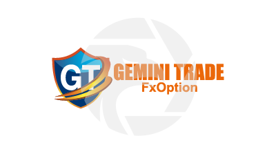 Gemini Trade FxOption