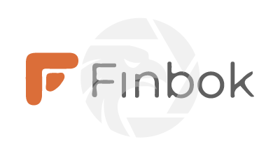 Finbok