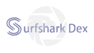 Surfshark Dex