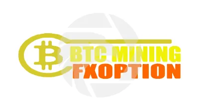 BTC MINING FXOPTION