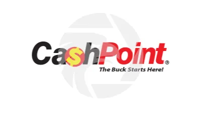 CashPoint