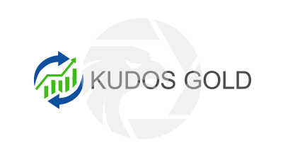 Kudos Gold