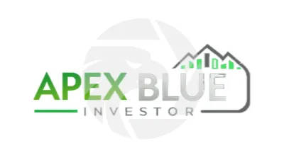 APEX BLUE INVESTOR
