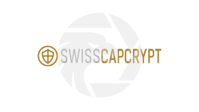 Swisscapcrypt
