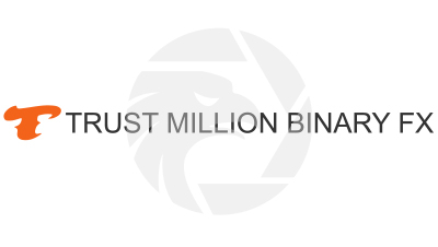 Trust Million Binary Fx