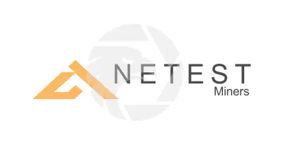 NETEST Miners