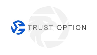 TRUST OPTION LIMITED