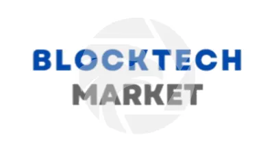 Blocktech Market