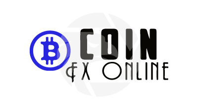 Coin Fx Online