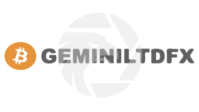 Geminiltdfx