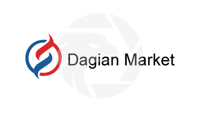 Dagian Market 
