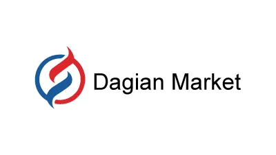 Dagian Market 
