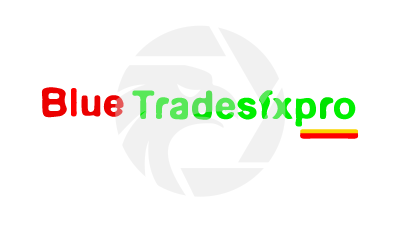 Blue trades fx pro