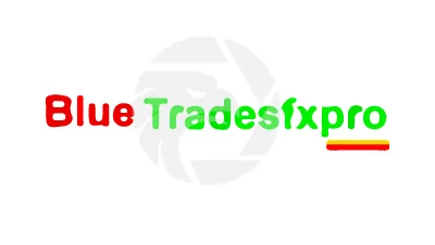Blue trades fx pro