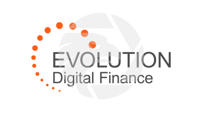 EVOLUTION Digital Finance