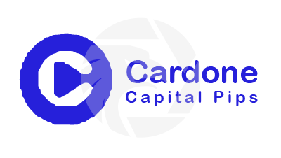 Cardone Capital Pips