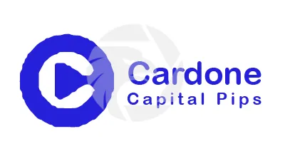Cardone Capital Pips