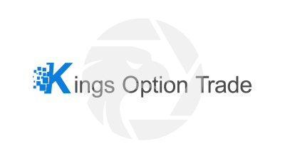 Kings Option Trade