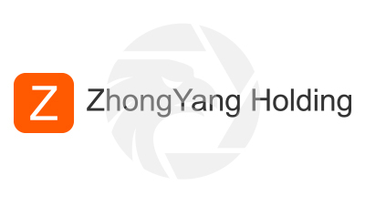 ZhongYang Holding中阳控股