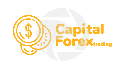 Capital forex-trading