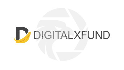 DIGITALXFUND
