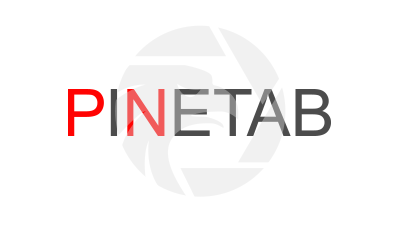 pinetab