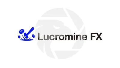 Lucro Mine Fx