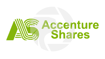 Accenture-shares