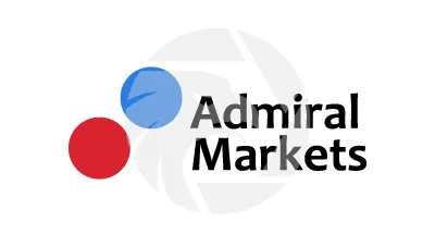 Admiral Markets