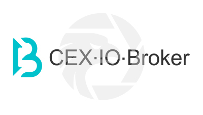 CEX.IO Broker